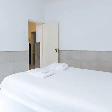 شقة Parque Nacoes Oriente Flat