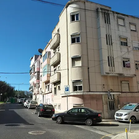 شقة Parque Nacoes Oriente Flat