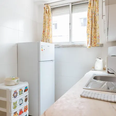 Parque Nacoes Oriente Flat Apartment *