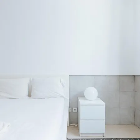 Apartment Parque Nacoes Oriente Flat Lissabon