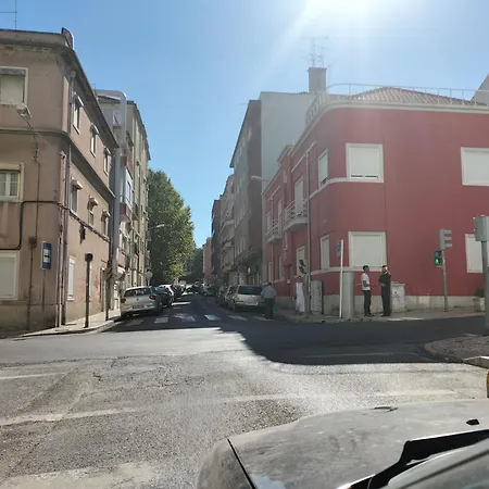 Parque Nacoes Oriente Flat