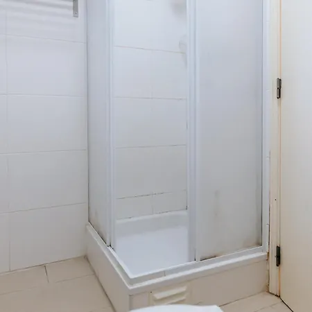 Parque Nacoes Oriente Flat *