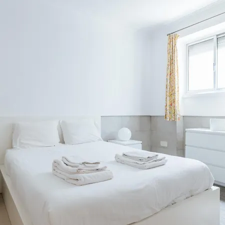 Apartamento Parque Nacoes Oriente Flat