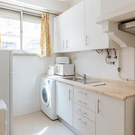 Apartamento Parque Nacoes Oriente Flat